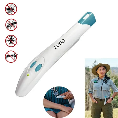 Physical Portable Mosquito Bite Itch Relief Pen
