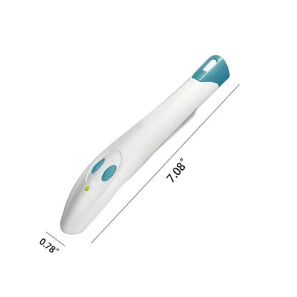 Physical Portable Mosquito Bite Itch Relief Pen