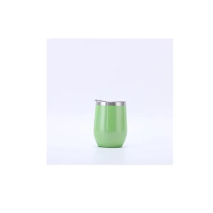 12oz Stainless Steel Eggshell Cup