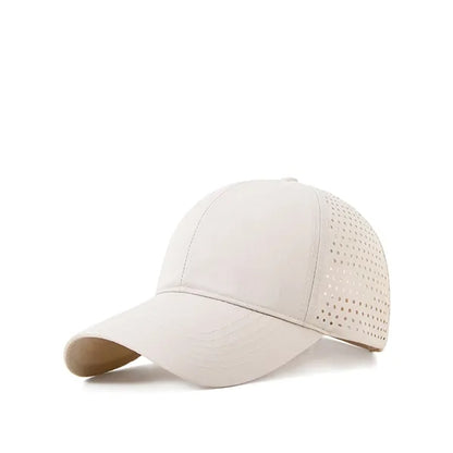 Summer Quick Dry Baseball Cap