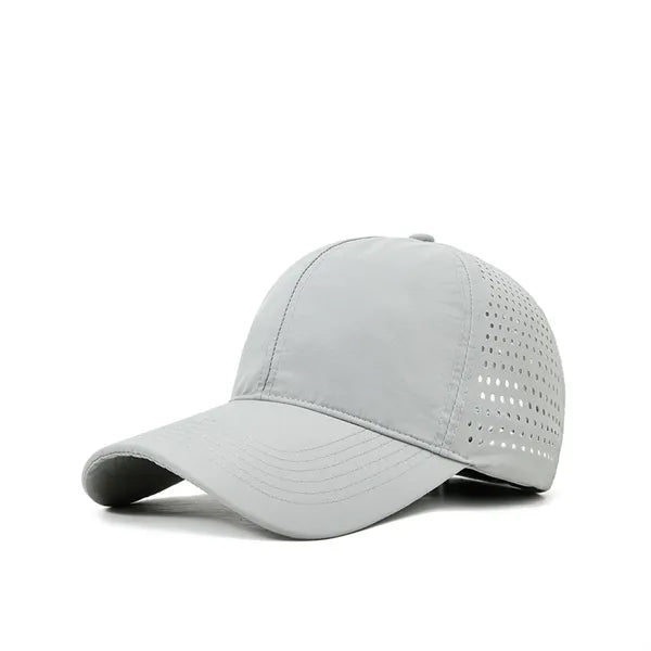 Summer Quick Dry Baseball Cap