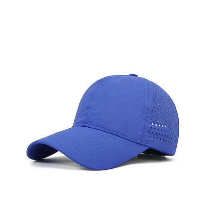 Summer Quick Dry Baseball Cap