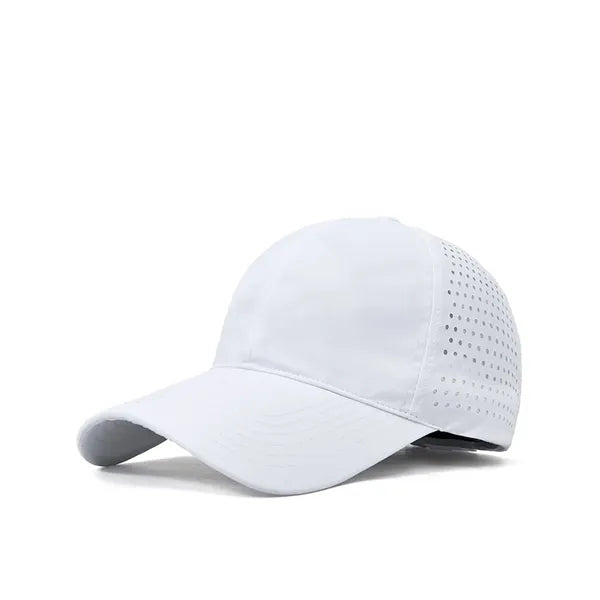 Summer Quick Dry Baseball Cap