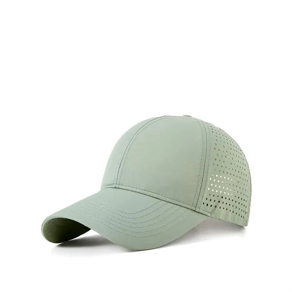 Summer Quick Dry Baseball Cap