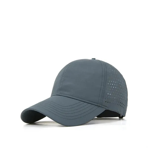 Summer Quick Dry Baseball Cap
