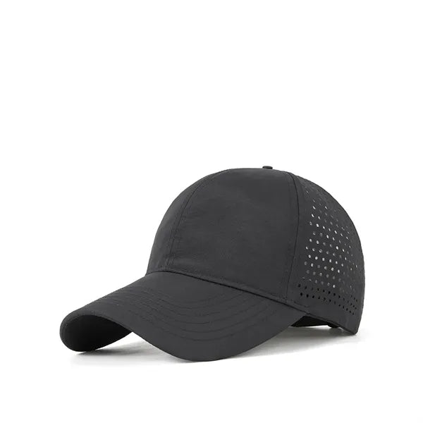 Summer Quick Dry Baseball Cap
