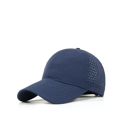 Summer Quick Dry Baseball Cap