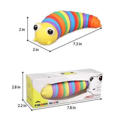 Round  Pop Fidget Game