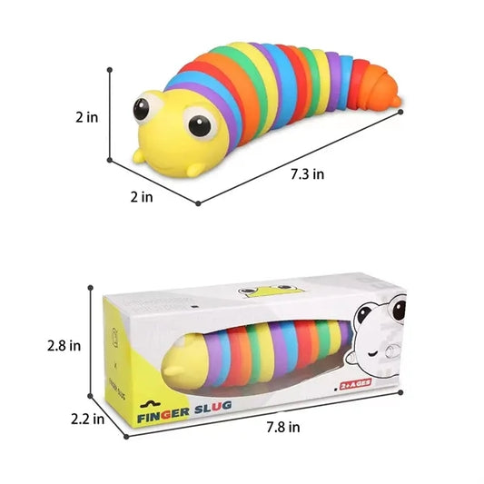 Round  Pop Fidget Game