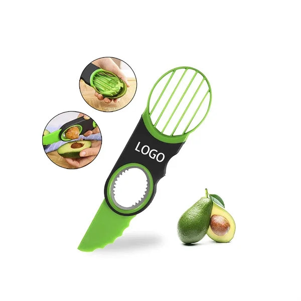 3in1 Avocado Slicer