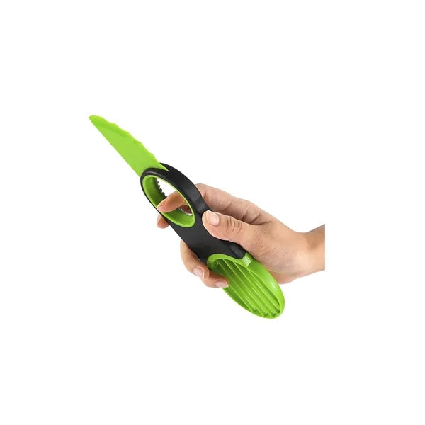 3in1 Avocado Slicer