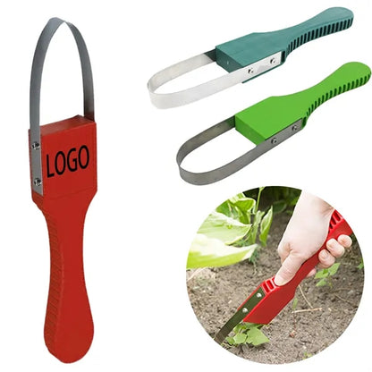 Circular Weeder, Gardening Weeding Tool