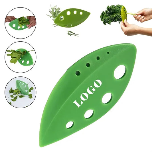 Herb Leaf Separator