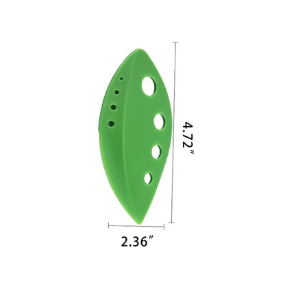 Herb Leaf Separator