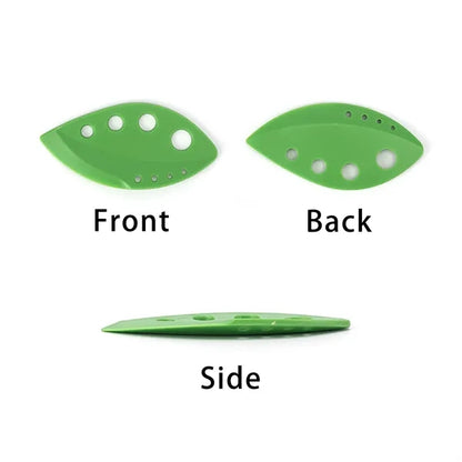 Herb Leaf Separator