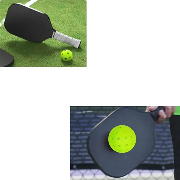 40-Hole High-Bounce Pickleball