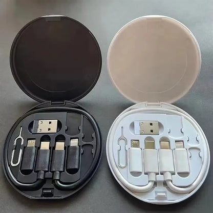 9 In 1 Usb Adapter Cable Transfer Tool