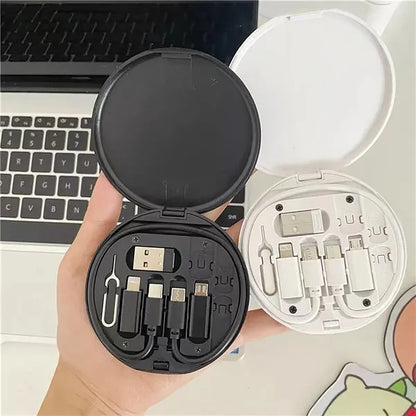9 In 1 Usb Adapter Cable Transfer Tool