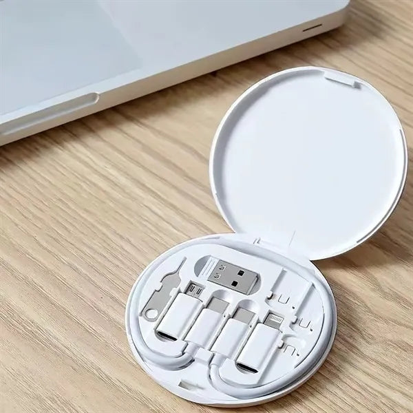 9 In 1 Usb Adapter Cable Transfer Tool