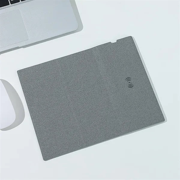 15W Wireless Charging Mouse Pad