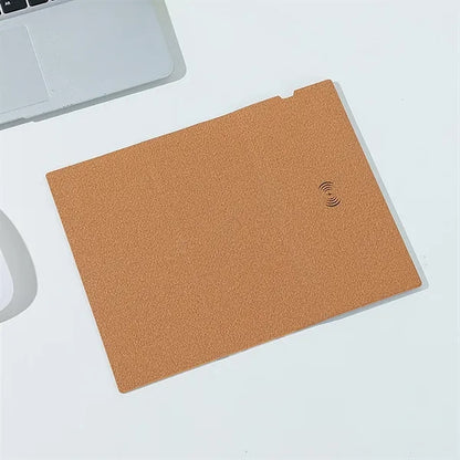 15W Wireless Charging Mouse Pad