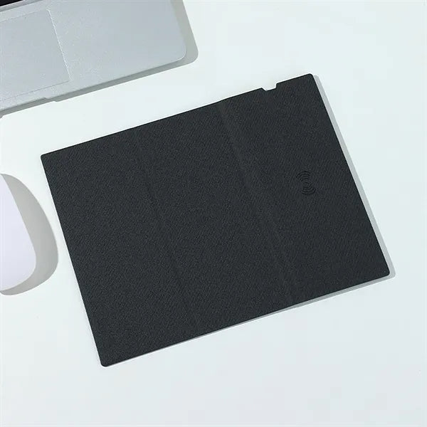 15W Wireless Charging Mouse Pad