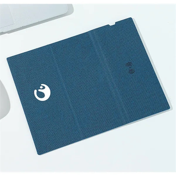 15W Wireless Charging Mouse Pad