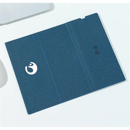 15W Wireless Charging Mouse Pad