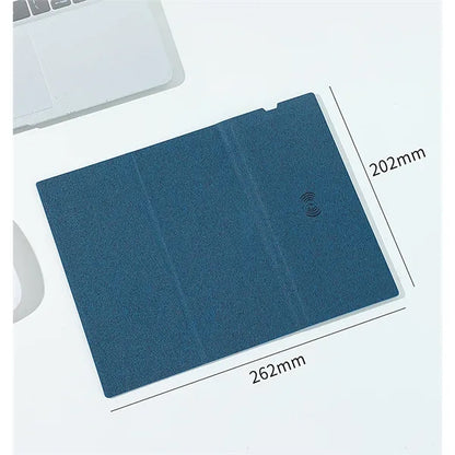 15W Wireless Charging Mouse Pad