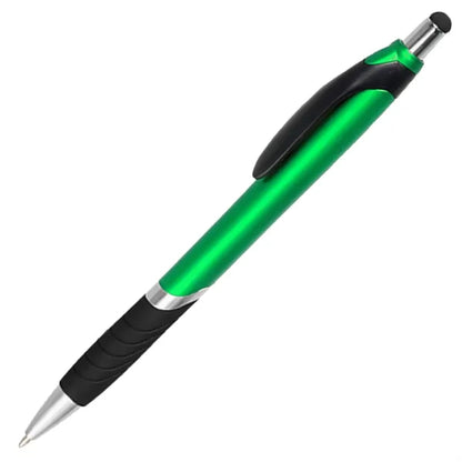 Plastic Pens with Screen Touch Stylus