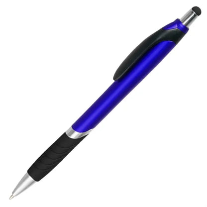 Plastic Pens with Screen Touch Stylus