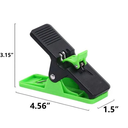 Portable Golf Abs Grip Cigar Clip