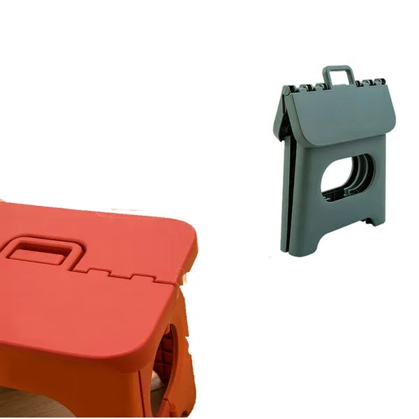 PP Portable Handheld Folding Seat Board