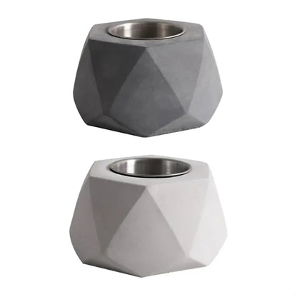 Modern Tabletop Bio Ethanol Fire Pit