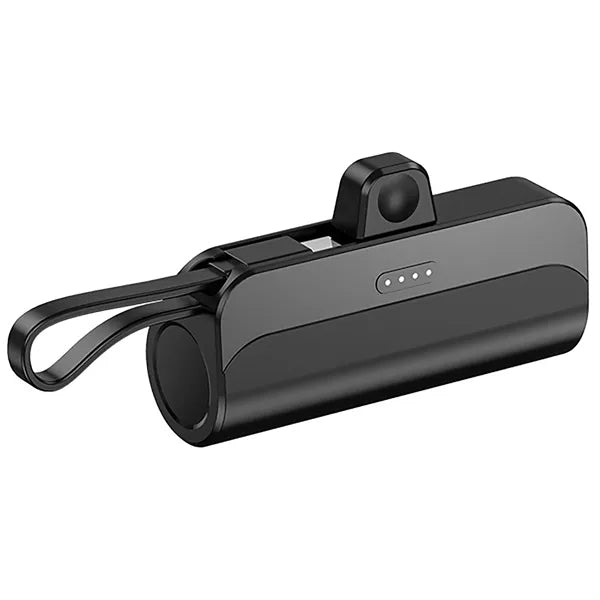 Small Portable 5000Mah Power Bank