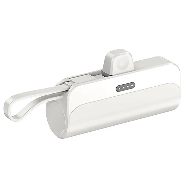 Small Portable 5000Mah Power Bank