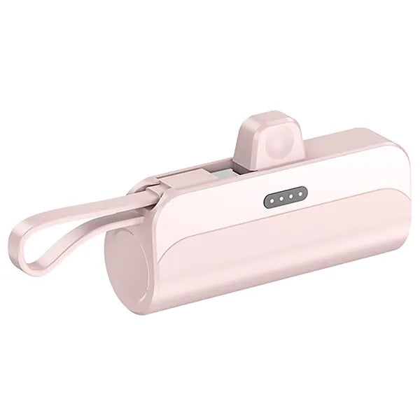 Small Portable 5000Mah Power Bank