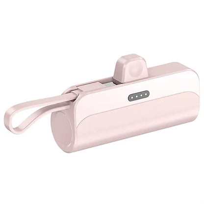 Small Portable 5000Mah Power Bank
