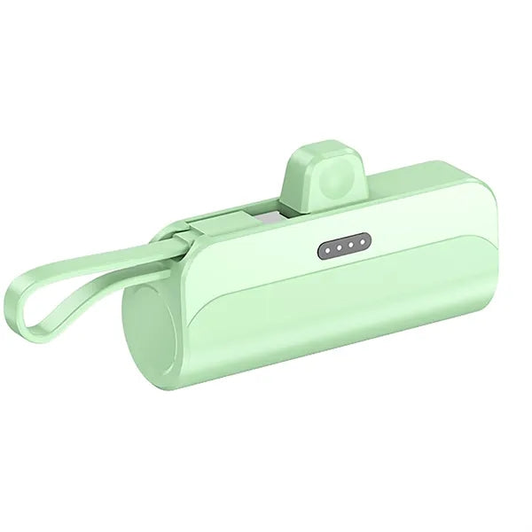 Small Portable 5000Mah Power Bank