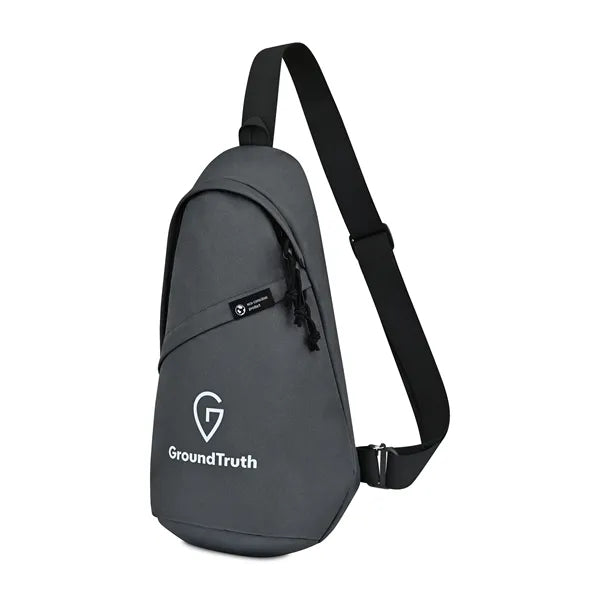 Renew rPET Sling Bag