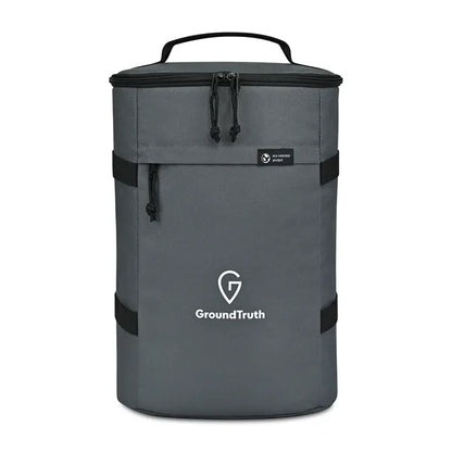 Renew rPET Backpack Cooler