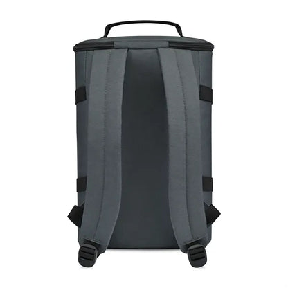 Renew rPET Backpack Cooler