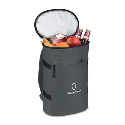 Renew rPET Backpack Cooler