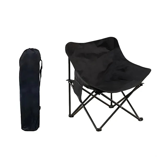 Portable Folding Moon Chairs