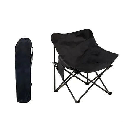Portable Folding Moon Chairs