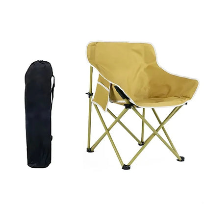 Portable Folding Moon Chairs