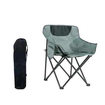 Portable Folding Moon Chairs