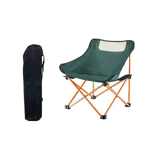 Portable Folding Moon Chairs