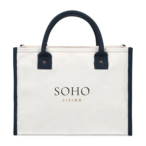 Market Street Tote
