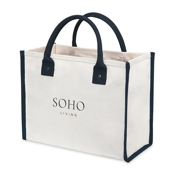 Market Street Tote